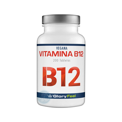 vitamina b12 gloryfeel